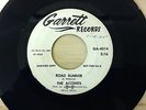 ROAD RUNNER - WHY - THE ACCENTS - COVER OF BO BIDDLEY CLASSIC - U.S PRESS