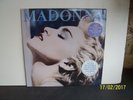 MADONNA:     TRUE BLUE      WX 54     925-442-1    CON EX