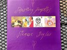 Smashing Pumpkins Siamese Singles 45 RPM Box Set