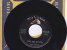 ROY ORBISON-RCA 7381 TEEN ROCK 45RPM SWEET AND INNOCENT VG++