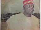 HARUNA ISHOLA & HIS APALA GROUP-SUPERB DEEP AFRO APALA LP- Nigeria-SEALED