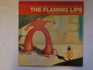 THE FLAMING LIPS - Yoshimi Battles The Pink Robots (Rare orange vinyl LP)