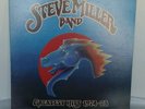 Steve Miller Band Greatest Hits 1974-78 1978 Vinyl LP Capitol SOO-11872 EX/EX