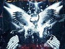 DIXIE HEAVEN - Riding the Thunder (NEW*RARE BRA FEMALE FRONTED POWER METAL)