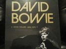 David Bowie - Five Years 1969-1973 [Remastered] (2015)