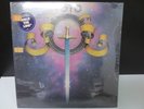 TOTO Self Titled Hold The Line Hype 12