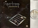 SUPERTRAMP crime of the century LP EX/VG AMLS 68258 A6/B6 uk with lyric insert