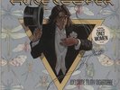 Welcome To My Nightmare - Sealed Alice Cooper vinyl LP album record USA