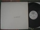 Beatles - White Album 2xLP - Mobile Fidelity Sound Lab MFSL Japan Audiophile M-