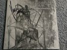BEHEMOTH Endless Damnation LP signiert lim. 666 Bathory Venom Marduk