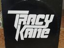 TRACY KANE EP 1982 AUTOGRAPHED CANADA PRIVATE PRESS H&S HS 111 AOR