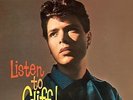 RICHARD, CLIFF-Listen To Cliff  + 2 Bonus Tracks  VINYL NEW