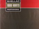 SHELLAC: 1000 Hurts LP Sealed (reissue) Rock & Pop