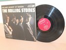 The Rolling Stones England's Newest Hit Makers vinyl LP London LL375 orig inner