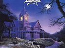 Them [VINYL] King Diamond Vinyl