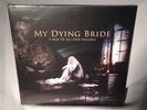 LP MY DYING BRIDE A Map Of All Our Failures 2LPs GERMAN IMPORT NEW MINT SEALED