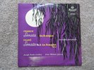 Fuchs Franck/ Faure Sonata Original Mono AXTL 1083 NM Balsam