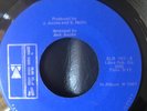 Jack Jacobs I Believe Its Alright You Can Ride 45 Never played Record
