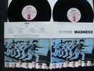 MADNESS 1992 DOUBLE LP