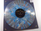 MASTODON Leviathan LP CLEAR SPLATTER VINYL /300 baroness converge ghost bc