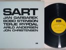 JAN GARBAREK SART ECM PA-7076 Japan Vinyl LP