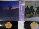 NEIL YOUNG JOURNEY THROUGH THE PAST REPRISE P-5068,9R Japan OBI Vinyl 2LP