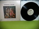 LP Tommy Fortman Demon Thor United Artist