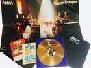 ABBA - Super Trouper Limited Edition box set (ABBOX1)