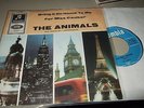 THE ANIMALS : BRING IT ON HOME TO ME ORIGINAL 7