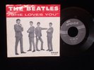 The Beatles 45 SWAN 4152 She Loves You w/ PS Sleeve 1964