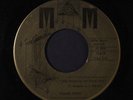 TOMMY JONES: The Shadow Of Your Smile / Manha De Carnival 45 rare Jazz