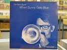 Chet Baker Quartet  When Sunny Gets Blue  SteepleChase SCS 1221 Stereo LP