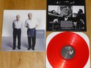 TWENTY ONE PILOTS Vessel LP (SEALED) RED VINYL panic at the disco.blurryface.21
