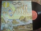 Doors mint german red label GF with sticker LP Full Circle