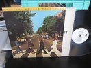 Beatles Abbey Road MFSL 1-023 MOBILE FIDELITY SOUND LAB OMR AUDIOPHILE BEAUTY LP
