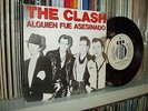 THE CLASH 7