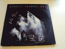 Genesis - Seconds Out VG double Atlantic Record 1977 Mike Rutherford Autograph