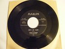 Steve Alaimo & The Red Coats Rare 45 She's My Baby on Marlin