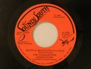 Charleston Connection 45 MYRTLE BEACH / INST Sound South M-