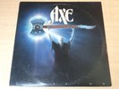 EX   Axe/Offering/1982 Atco LP
