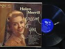 Helen Merrill-Dream Of You-Emarcy 36078-MONO