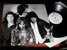 QUEEN  -     At The Beeb,      RARE 1989 UK LP..... EX
