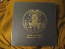 BLUT AUS NORD what once was liber II ORIG VINYL LP peste noire children of maani