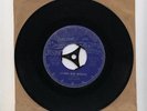 ALVIS WAYNE SWING BOP BOOGIE/SLEEP R&R ROCK A BABY US WESTPORT 132 M-EX RARE1956