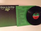 YES CLOSE TO THE EDGE ORIGINAL 1972 VIYNL LP K 50012 A1 / B2