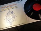 LONDON WHITEBACK FFRR CS 6234 BRAHMS CLARINET QNT. WAGNER ADAGIO VIENNA OCTET