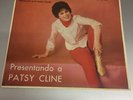 PATSY CLINE