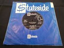 THE O'JAYS - I DIG YOUR ACT  1966 STATESIDE SS 2073 ORIG UK NORTHERN SOUL EX+