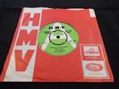 RAY CHARLES - I DON'T NEED NO DOCTOR  1966 COLUMBIA UK NORTHERN SOUL PROMO EX