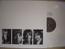 BEATLES white unplugged album LP NEW*1968 KINFAUNS*reel to reel tape*white vinyl